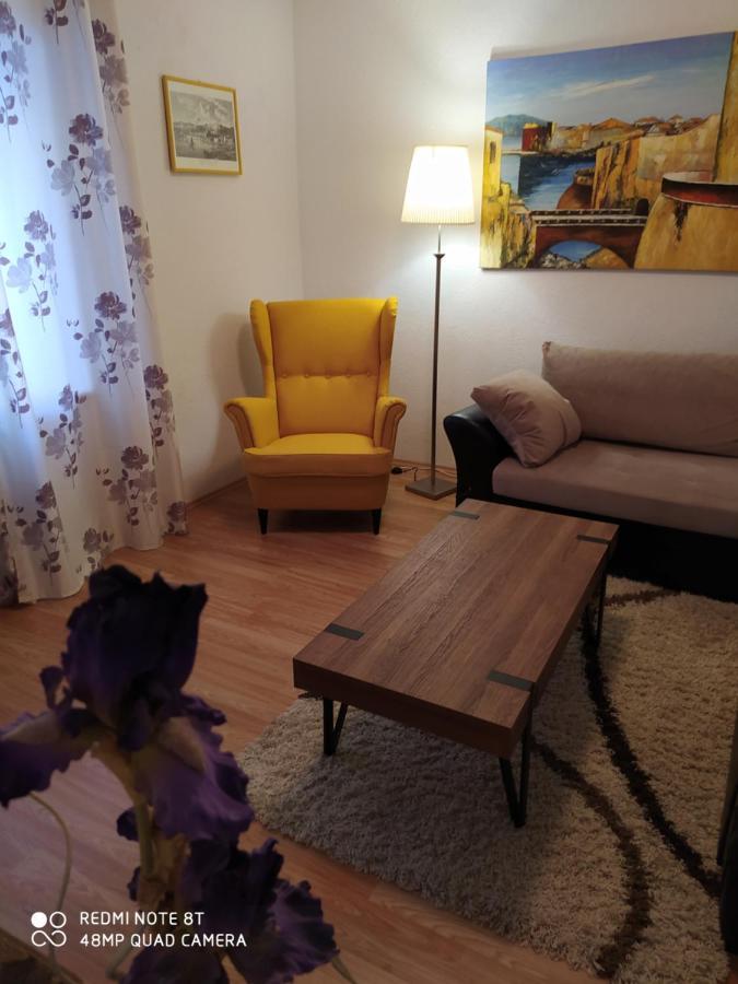 Holiday Home Zezevica - Heated Pool Šestanovac Eksteriør bilde