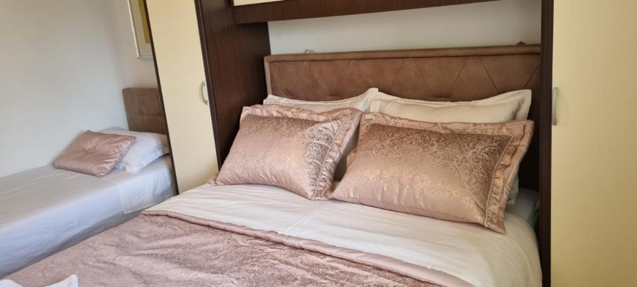 Holiday Home Zezevica - Heated Pool Šestanovac Eksteriør bilde
