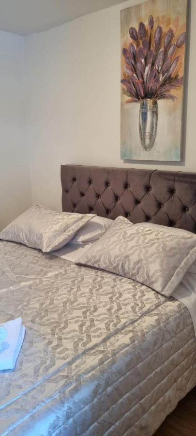 Holiday Home Zezevica - Heated Pool Šestanovac Eksteriør bilde