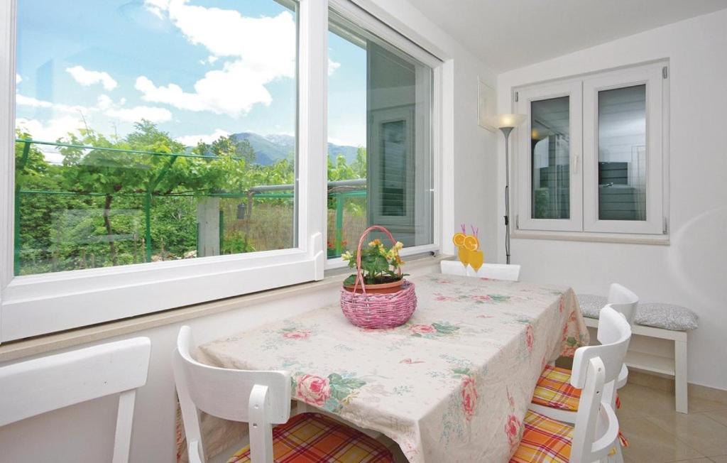 Holiday Home Zezevica - Heated Pool Šestanovac Eksteriør bilde