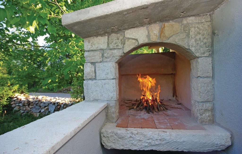 Holiday Home Zezevica - Heated Pool Šestanovac Eksteriør bilde